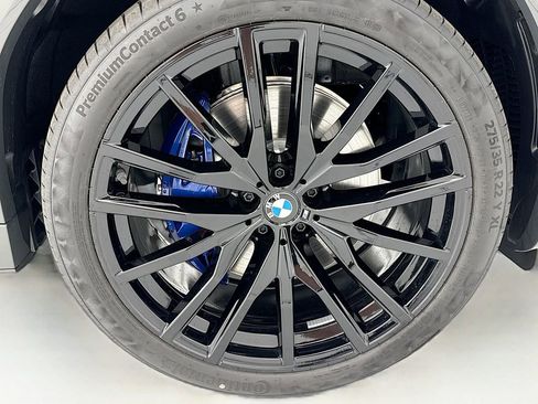 New 2026 BMW X6 xDrive40i AWD/4WD image 31