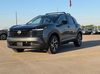 New 2026 Nissan Kicks SV w/ SV Premium Package video 2