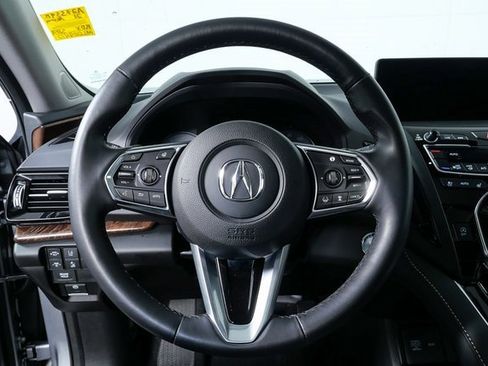 Used 2021 Acura RDX FWD w/ Advance Package image 10