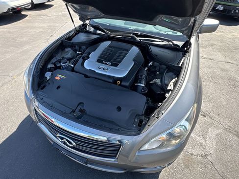 Used 2013 INFINITI M56 x AWD/4WD image 37