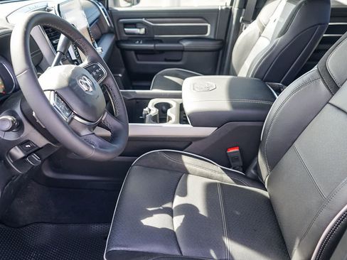 New 2026 RAM 2500 Laramie image 19