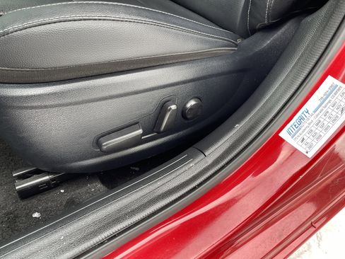 Used 2019 Kia Forte EX image 14