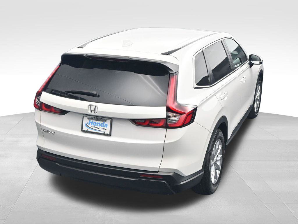 Used 2025 Honda CR-V EX image 36
