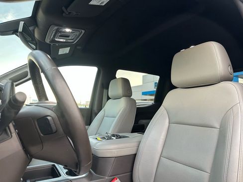 Used 2020 GMC Sierra 1500 SLT image 15