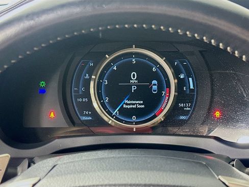 Used 2018 Lexus RC 350 F Sport RWD image 27