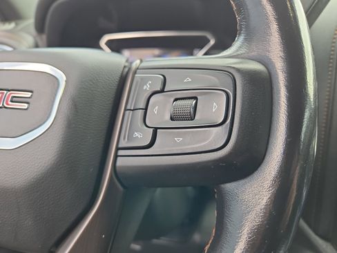 Used 2022 GMC Sierra 1500 AT4 w/ AT4 Premium Package image 19