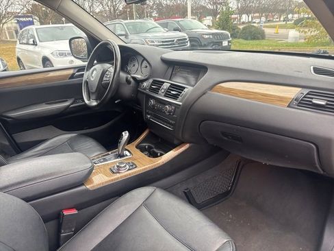 Used 2013 BMW X3 xDrive28i image 14