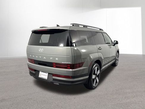 New 2026 Hyundai Santa Fe Limited AWD/4WD image 13