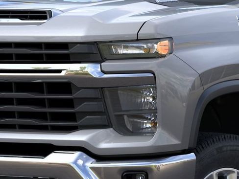 New 2026 Chevrolet Silverado 2500 LT AWD/4WD image 10