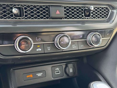 Used 2024 Acura Integra A-Spec image 30