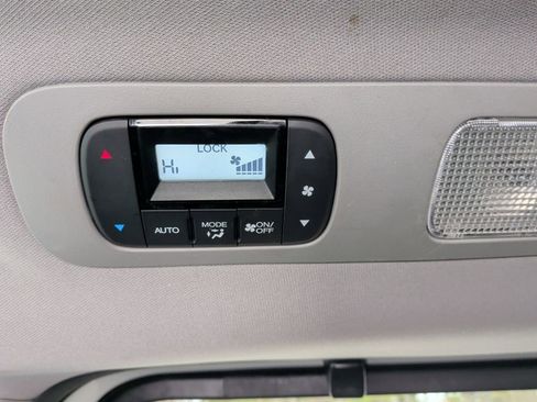 Certified 2023 Honda Odyssey EX-L image 18