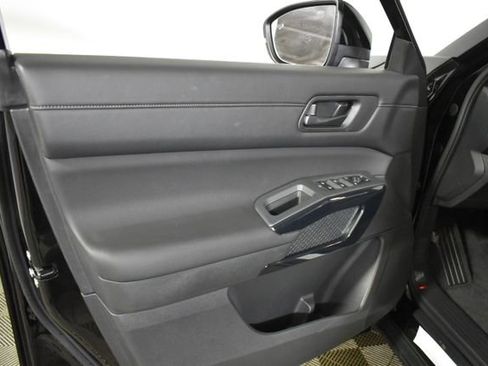 New 2026 Nissan Pathfinder SV AWD/4WD image 7