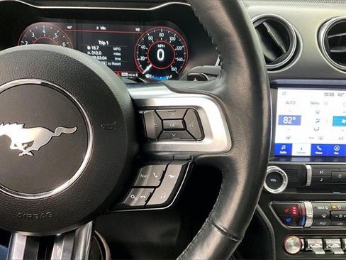 Used 2021 Ford Mustang GT Premium w/ Equipment Group 401A image 23