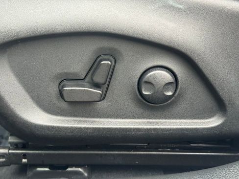 Used 2025 Jeep Compass Limited AWD/4WD image 20