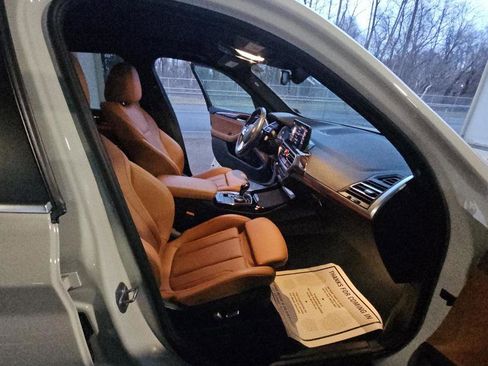 Used 2023 BMW X3 xDrive30i w/ Premium Package image 6