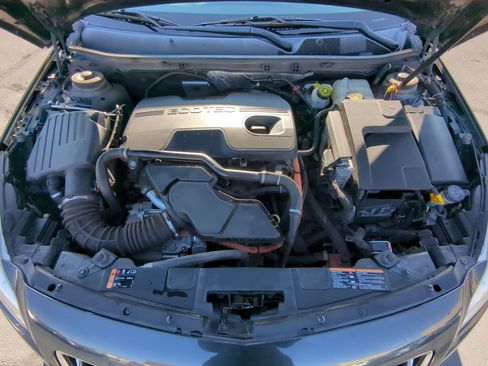 Used 2013 Buick Regal Premium image 34