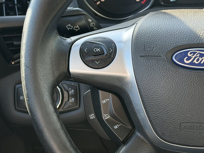 Used 2014 Ford Escape Titanium w/ Equipment Group 401A FWD image 17