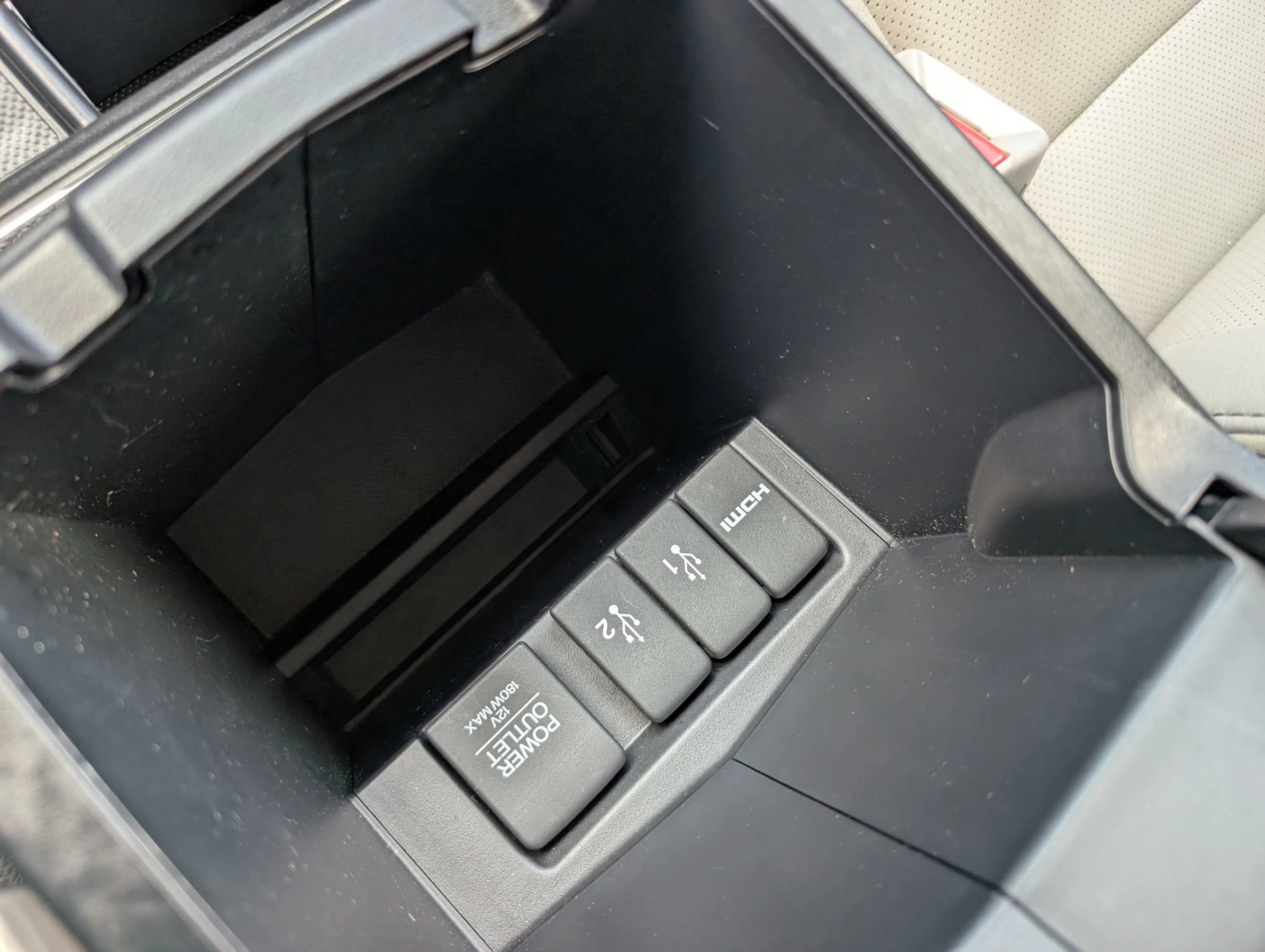 Used 2016 Honda CR-V Touring image 36