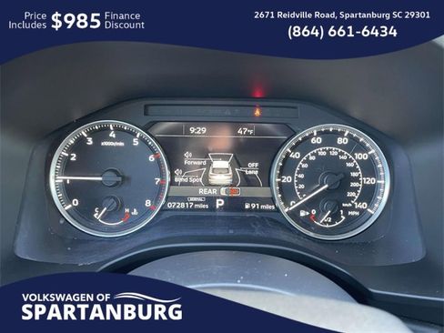 Used 2022 Mitsubishi Outlander SE image 20