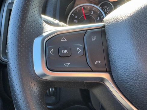 New 2026 RAM 2500 Tradesman AWD/4WD image 12