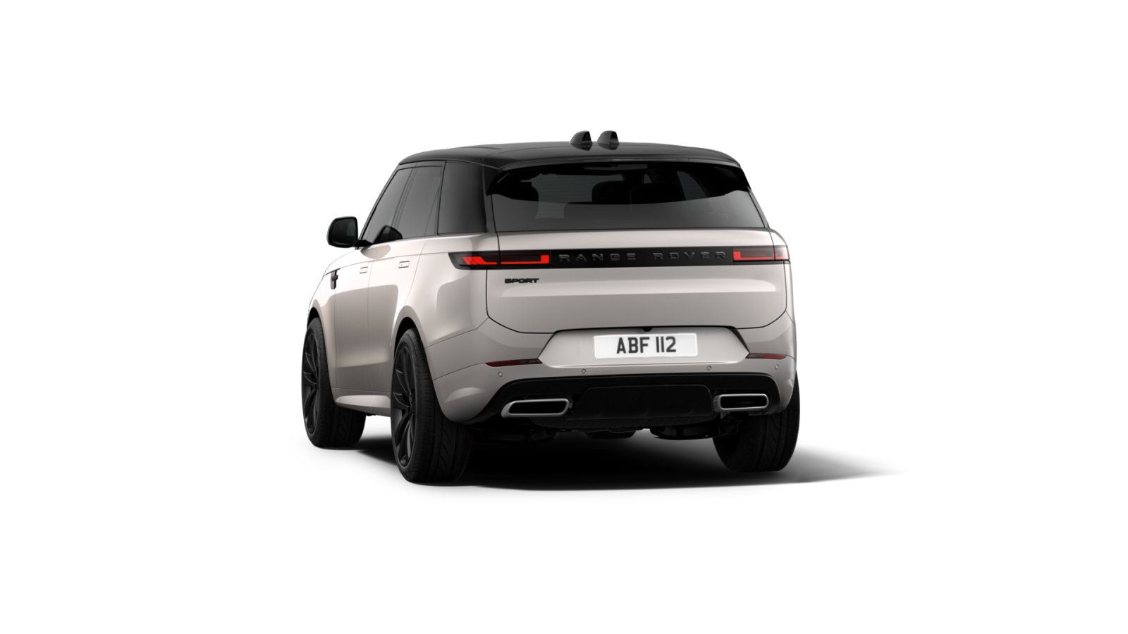 New 2027 Land Rover Range Rover Sport Dynamic SE AWD/4WD image 2