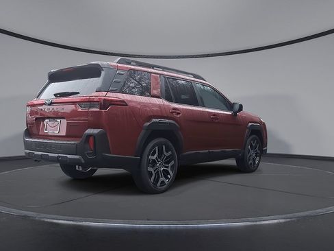 New 2026 Subaru Outback Touring XT AWD/4WD image 12