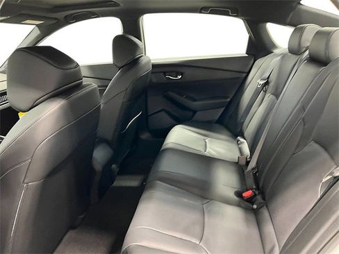 New 2025 Honda Accord Sport image 27