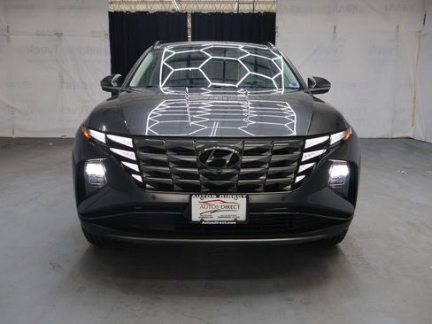 Used 2023 Hyundai Tucson Limited AWD/4WD image 2