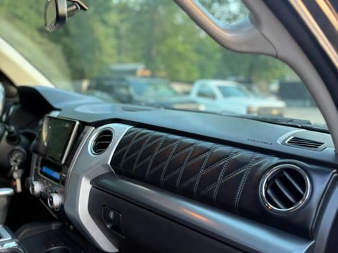 Used 2014 Toyota Tundra Platinum AWD/4WD image 42