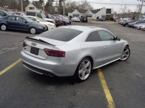 Used 2012 Audi S5 Premium Plus image 22