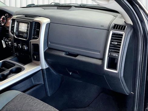 Used 2016 RAM 1500 Big Horn image 26