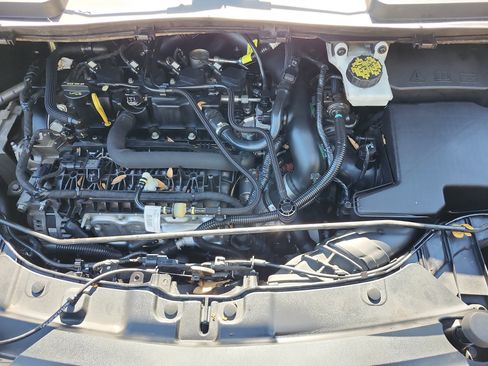 Used 2019 Ford Escape SE image 23