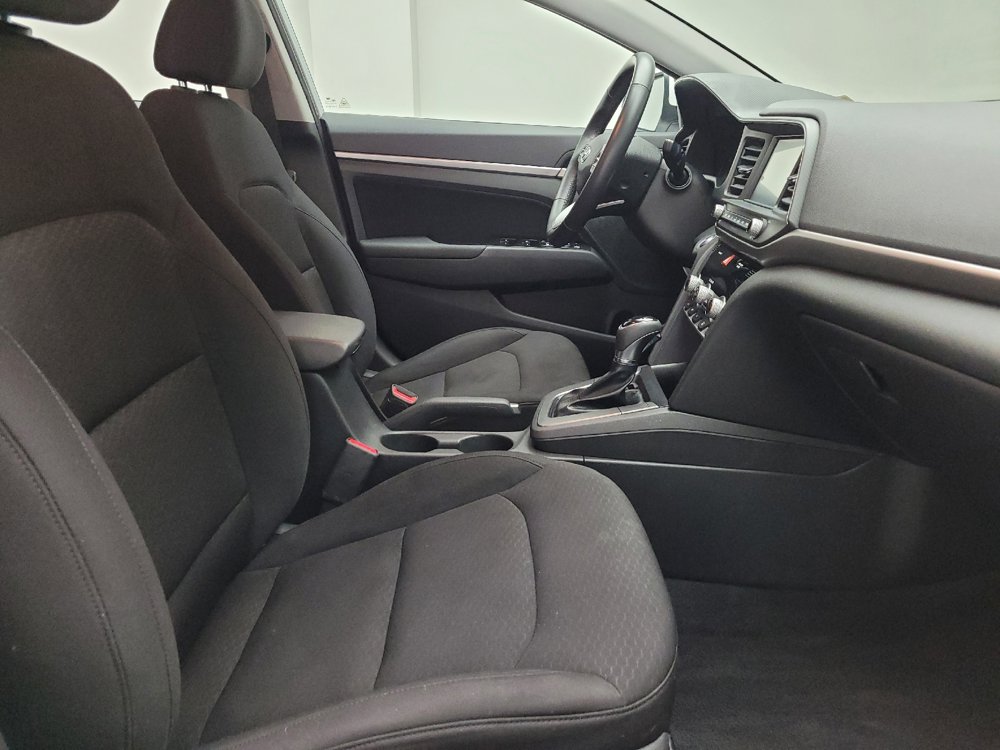 Used 2020 Hyundai Elantra Value Edition w/ Cargo Package (C1) FWD image 21