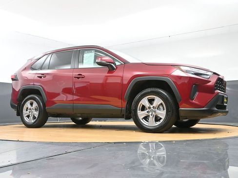 Used 2023 Toyota RAV4 XLE w/ Convenience Package AWD/4WD image 49
