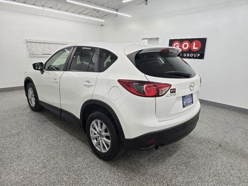 Used 2016 MAZDA CX-5 Touring FWD image 5