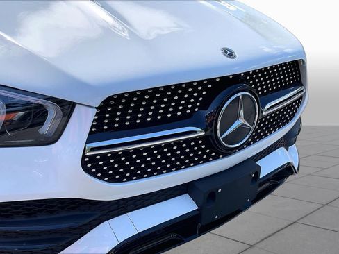 Used 2020 Mercedes-Benz GLE 450 4MATIC image 31