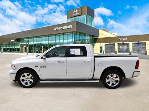 Used 2018 RAM 1500 Lone Star RWD image 9