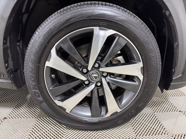 Used 2021 Lexus NX 300 AWD w/ Premium Package image 23