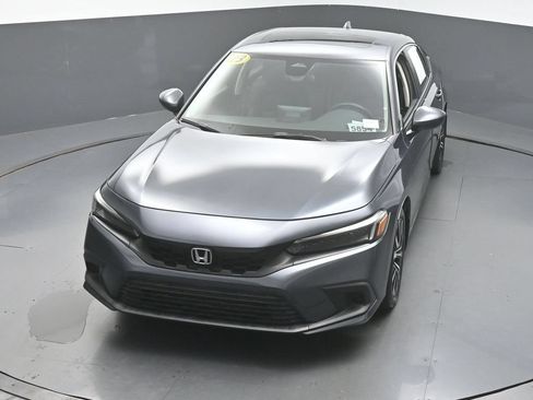 Used 2023 Honda Civic EX-L image 64