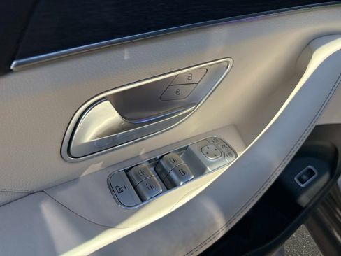 New 2026 Mercedes-Benz GLE 53 AMG 4MATIC Coupe image 18