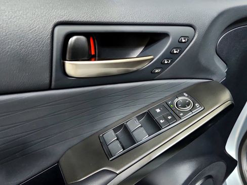 Used 2025 Lexus IS 350 F Sport image 18