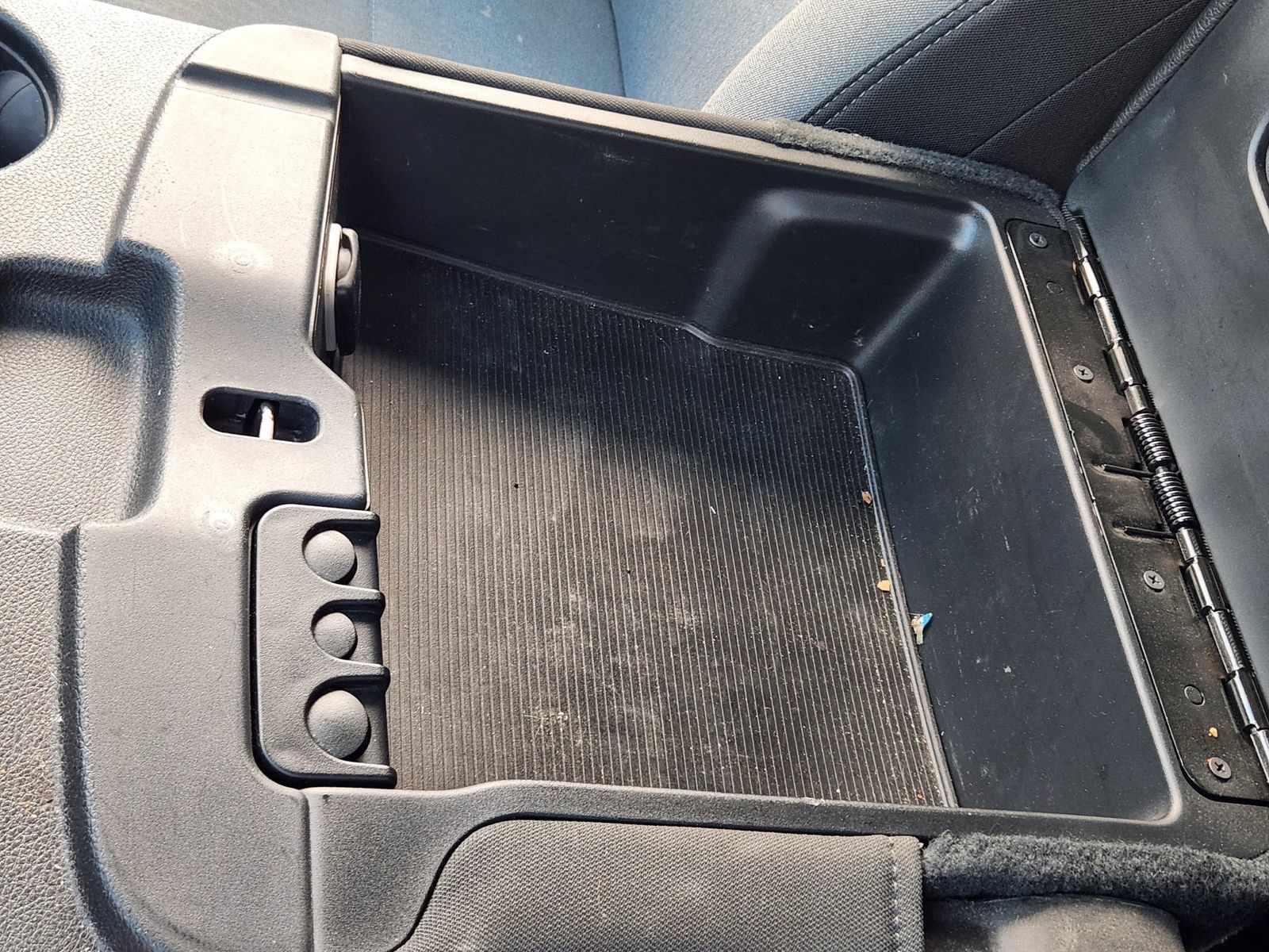 Used 2019 RAM 2500 Big Horn AWD/4WD image 22