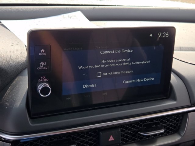 Certified 2025 Acura ADX A-Spec AWD/4WD image 21