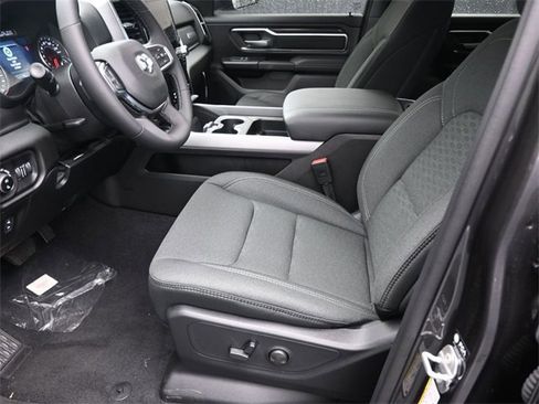 New 2026 RAM 1500 Big Horn image 12