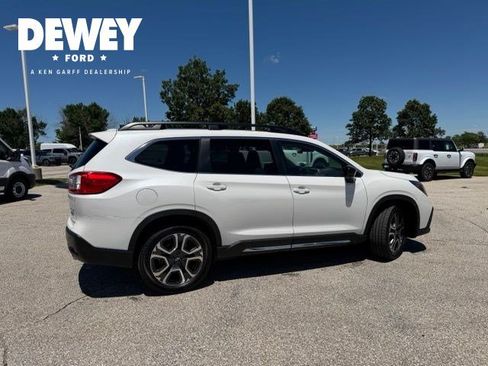 Used 2024 Subaru Ascent Limited AWD/4WD image 15