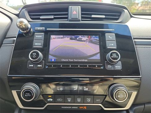 Used 2020 Honda CR-V LX image 31