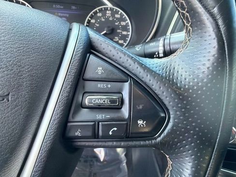 Used 2018 Nissan Maxima 3.5 SL image 27