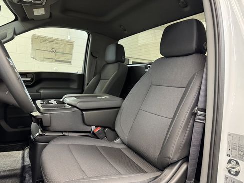 New 2025 GMC Sierra 3500 Pro image 15