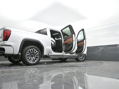 Used 2024 GMC Sierra 1500 Denali Ultimate image 58