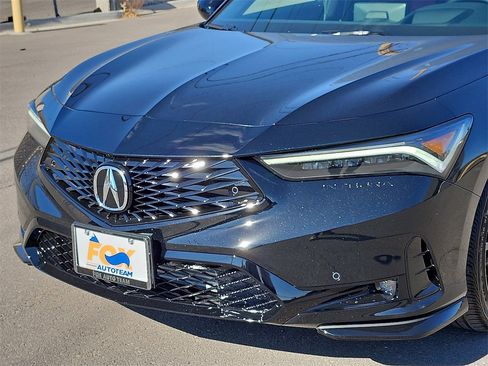 New 2026 Acura Integra A-Spec image 7